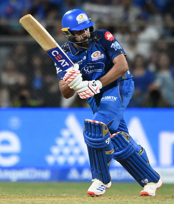 MI vs KKR IPL 2026 Match