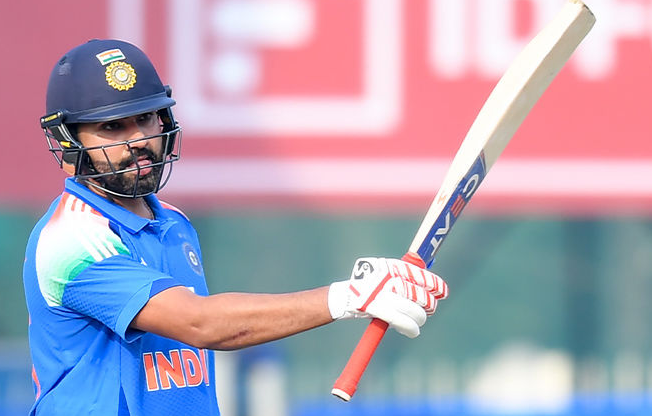 Rohit Sharma – ભારતીય ક્રિકેટનો હિટમેન