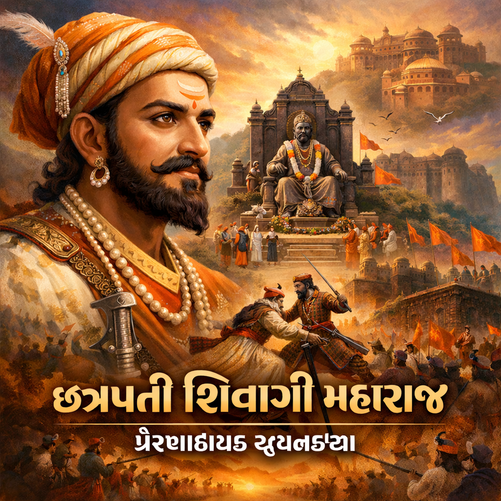 Chhatrapati Shivaji Maharaj