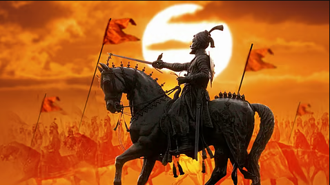 Chhatrapati Shivaji Maharaj