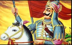 Maharana Pratap