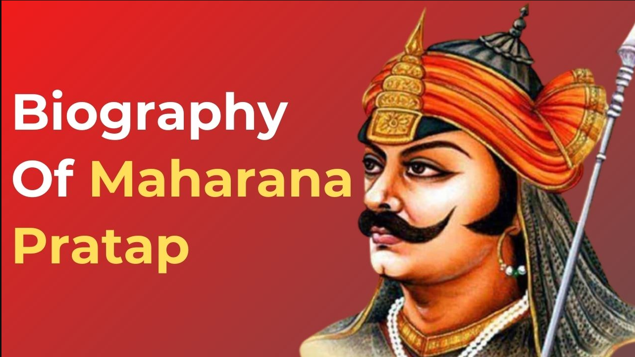 Maharana Pratap
