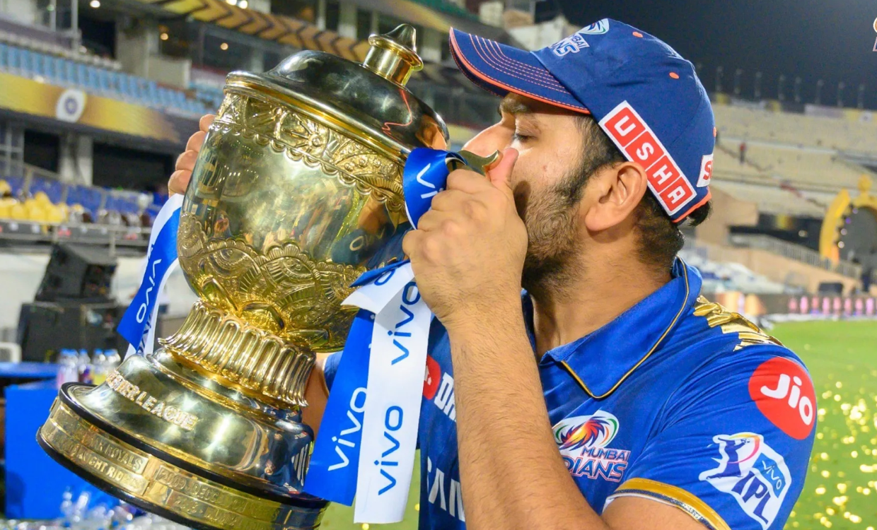 Rohit Sharma 