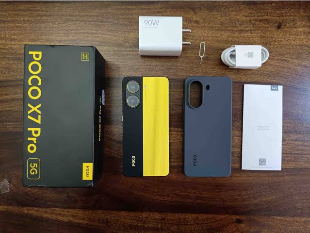 Best Gaming Phones Under 30000 in India