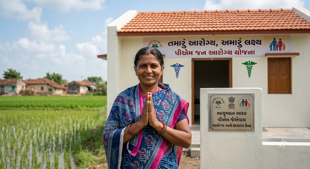Ayushman Bharat PM-JAY