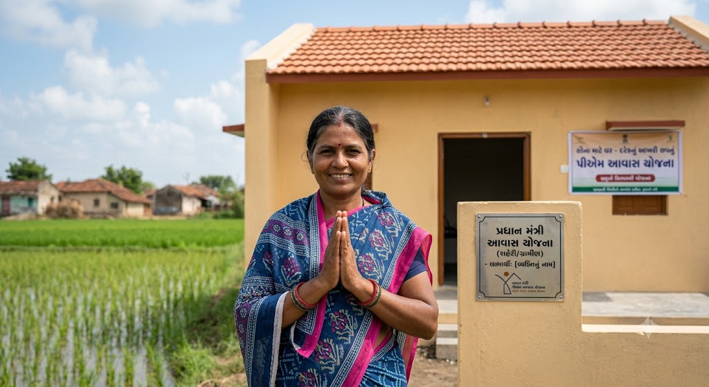 PM Awas Yojana