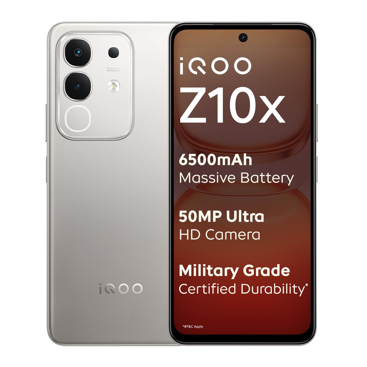 Best 5G Phone Under ₹15,000
