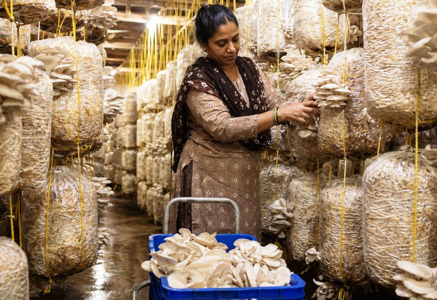 Profitable Farming in India 2026