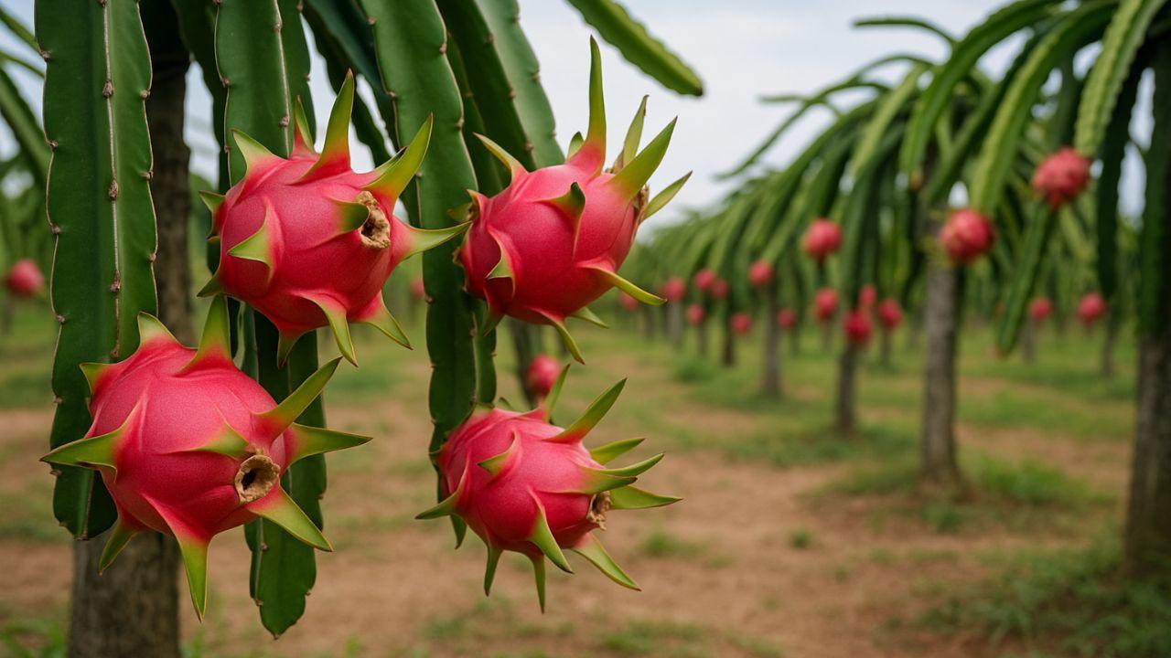 Profitable Farming in India 2026